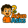 Arjun Asks